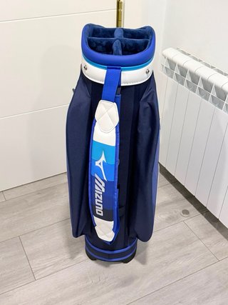 Bolsa de Golf Mizuno Tour Cartbag