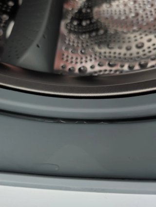 Lavadora Siemens WNM64