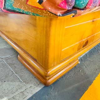 SOFA DOS PLAZAS         R3760073048814