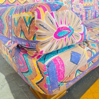 SOFA DOS PLAZAS         R3760073048814