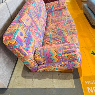 SOFA DOS PLAZAS         R3760073048814