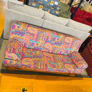 SOFA DOS PLAZAS         R3760073048814