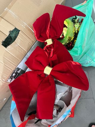 Árbol de Navidad Artificial Actuel 210cm