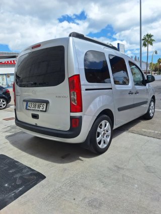 Mercedes-Benz Citan 2014