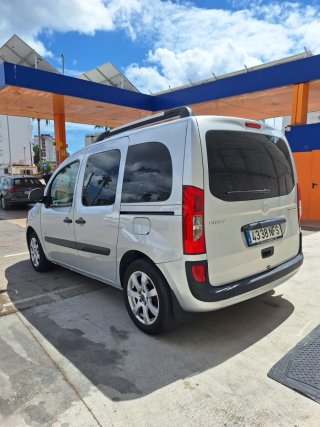 Mercedes-Benz Citan 2014