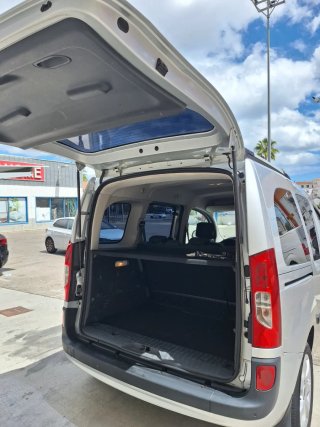 Mercedes-Benz Citan 2014
