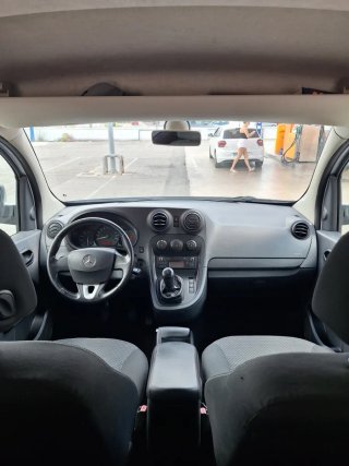 Mercedes-Benz Citan 2014
