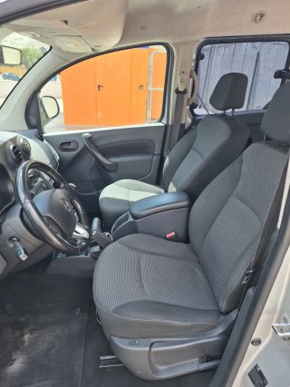 Mercedes-Benz Citan 2014