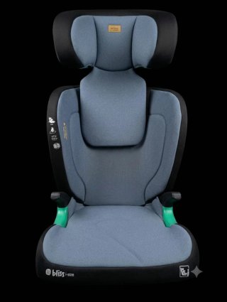 Silla Coche Tuc Tuc Bliss i-Size