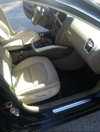 Audi A5 sportback TFSI 211cv