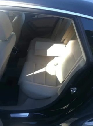 Audi A5 sportback TFSI 211cv