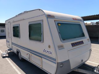 Caravana Adria