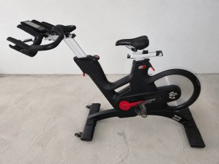 Bicicleta Estática Spinning