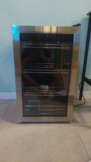 Nevera 68L - Excelente estado! Negociable