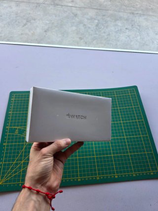 Apple Watch ultra 3