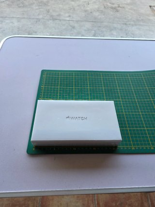 Apple Watch ultra 3