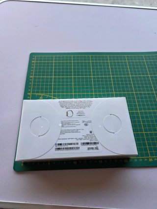 Apple Watch ultra 3