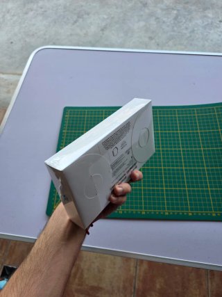 Apple Watch ultra 3