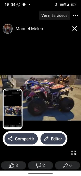 Quad Yamaha YFS Blaster 200cc 2T