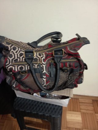 Bolso Desigual Multicolor