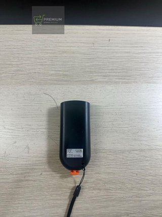 Lector Tera Códigos Barras Bluetooth