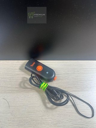 Lector Tera Códigos Barras Bluetooth