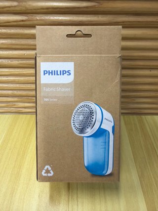 Philips Quitapelusas para todo tipo de prendas