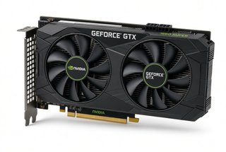 Tarjeta Gráfica Nvidia GeForce GTX 1660 SUPER