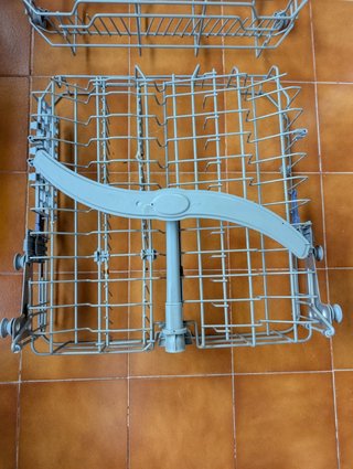 Cestos completos lavavajillas