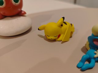Lote Pokémon: Concierto Jigglypuff
