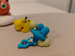 Lote Pokémon: Concierto Jigglypuff