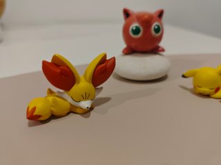 Lote Pokémon: Concierto Jigglypuff