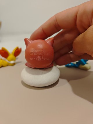 Lote Pokémon: Concierto Jigglypuff