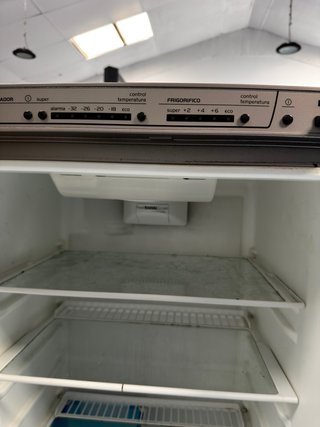 Frigorífico Balay