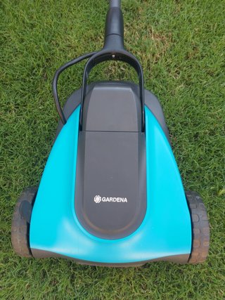 Gardena HandyMower Tosaerba a batteria