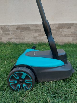 Gardena HandyMower Tosaerba a batteria