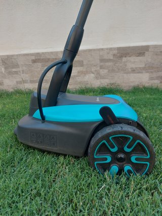 Gardena HandyMower Tosaerba a batteria