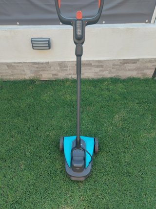 Gardena HandyMower Tosaerba a batteria