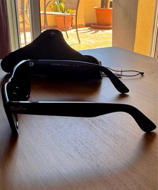 Lote 10 Gafas de Sol estilo Wayfarer Verde