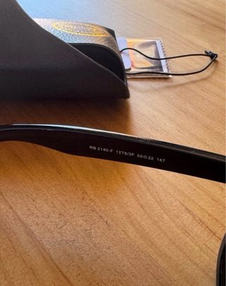 Lote 10 Gafas de Sol estilo Wayfarer Verde