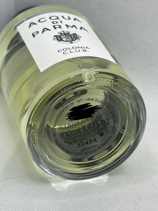 Acqua di Parma Colonia Club 100ml