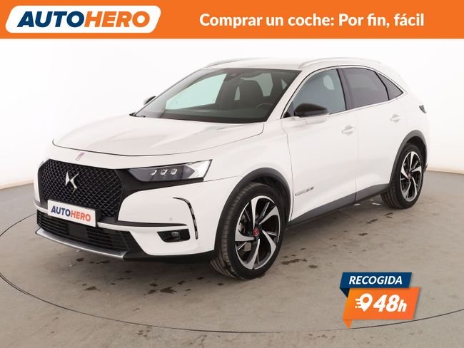 DS DS 7 1.6 PureTech Performance Line - foto 1