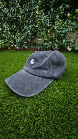 Gorra Carhartt Gris