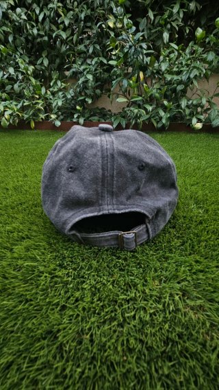 Gorra Carhartt Gris