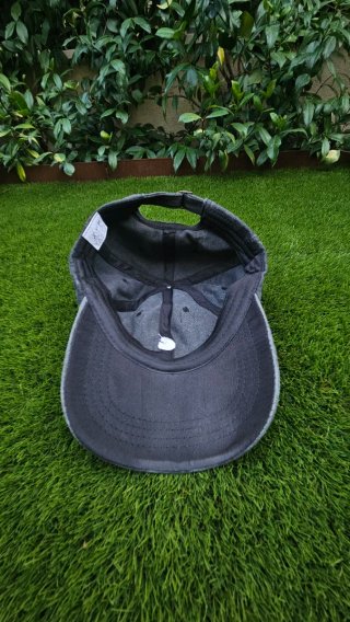 Gorra Carhartt Gris