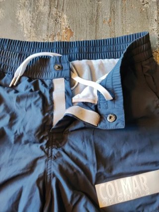 Costume da bagno Colmar blu