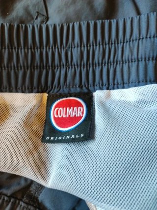 Costume da bagno Colmar blu