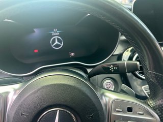 Mercedes-Benz C200 amg 2019