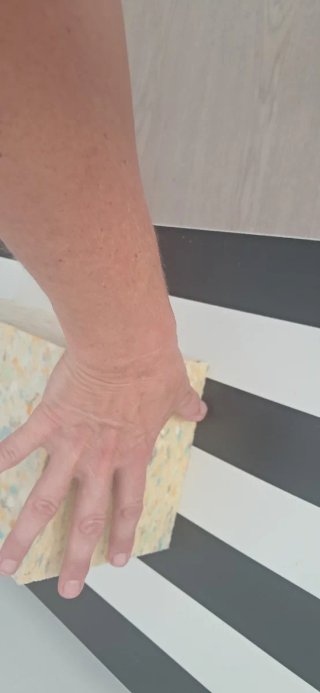 Taco de espuma para yoga