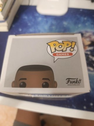 Funko Pop Fortnite 569 Giddy Up
